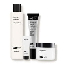  PCA Skin The Acne Control Regimen Kit