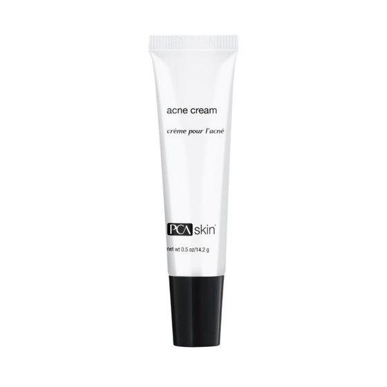PCA Skin Acne Cream