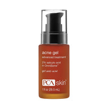  PCA Skin Acne Gel with OmniSome