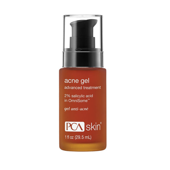 PCA Skin Acne Gel with OmniSome