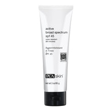  PCA Skin Active Broad Spectrum SPF 45
