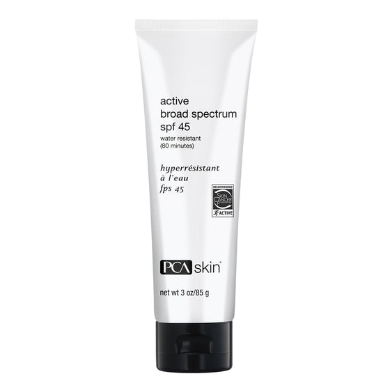 PCA Skin Active Broad Spectrum SPF 45