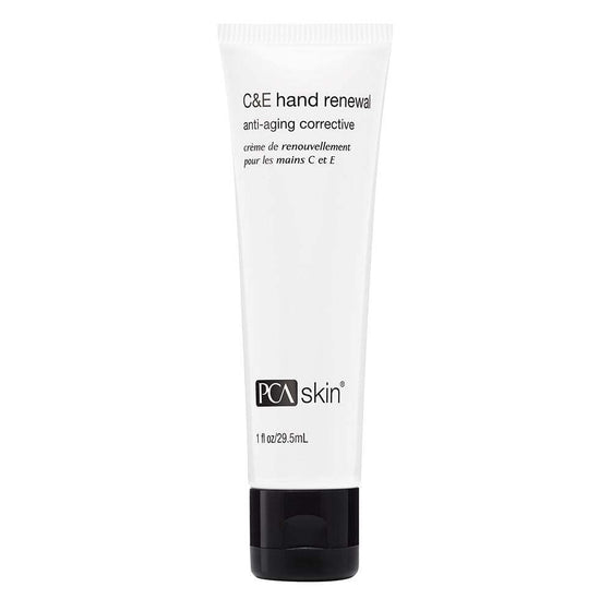 PCA Skin C&E Hand Renewal