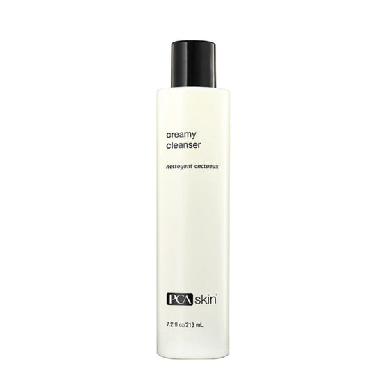 PCA Skin Creamy Cleanser
