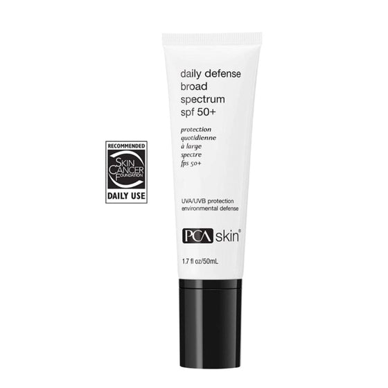 PCA Skin Daily Defense SPF 50