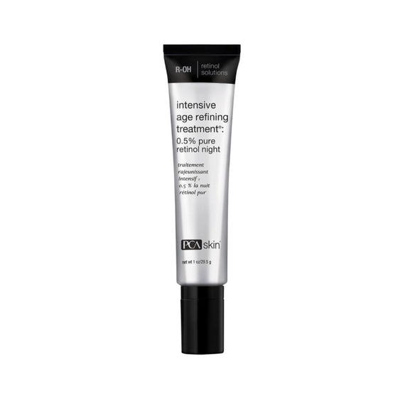 PCA Skin Intensive Age Refining Treatment