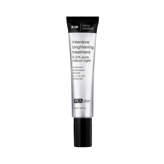 PCA Skin Intensive Brightening Treatment