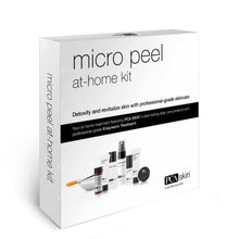  PCA Skin Micro Peel At-Home Kit