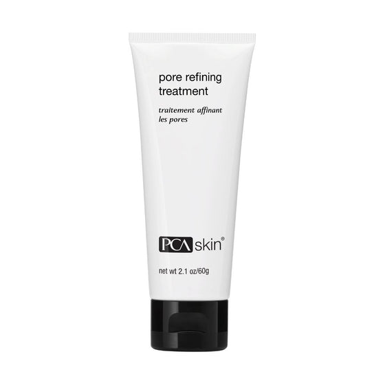 PCA Skin Pore Refining Treatment