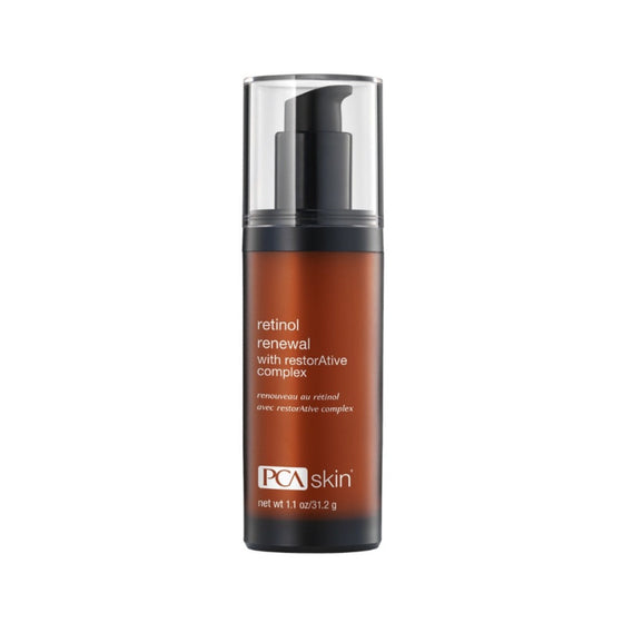 PCA Skin Retinol Renewal with RestorAtive Complex
