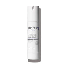  Replenix Age Restore Brightening Moisturizer