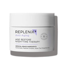  Replenix Age Restore Nighttime Therapy