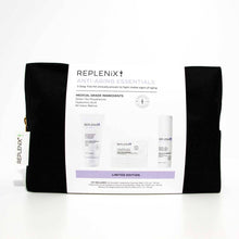  Replenix Anti-Aging Essentials 3 Step Trial Kit