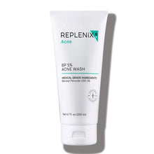  Replenix BP 5% Acne Wash