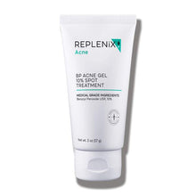  Replenix BP Acne Gel 10% Spot Treatment