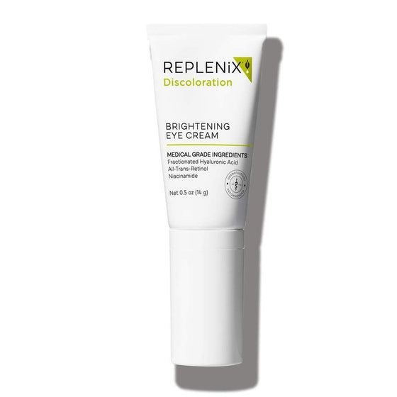 Replenix Brightening Eye Cream