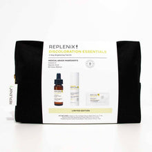  Replenix Discoloration Essentials 3 Step Brightening Trial Kit