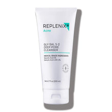  Replenix Gly-Sal 5-2 Deep Pore Cleanser