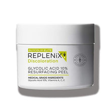  Replenix Glycolic Acid 10% Resurfacing Peel