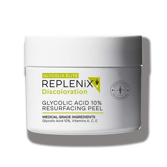 Replenix Glycolic Acid 10% Resurfacing Peel