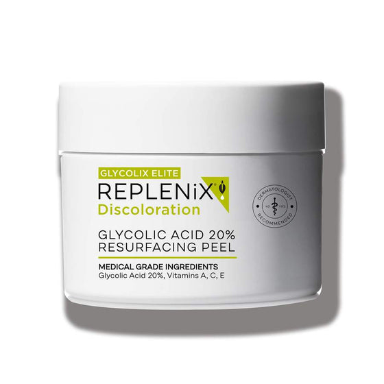 Replenix Glycolic Acid 20% Resurfacing Peel