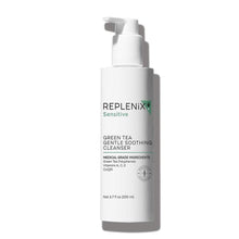  Replenix Green Tea Gentle Soothing Cleanser