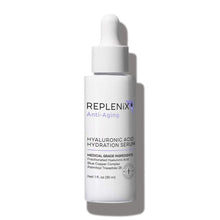  Replenix Hyaluronic Acid Hydration Serum