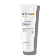  Replenix Hydrating Antioxidant Sunscreen SPF 50+