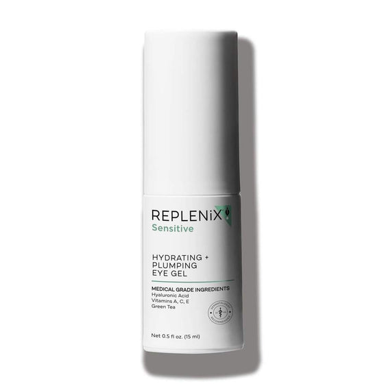 Replenix Hydrating + Plumping Eye Gel