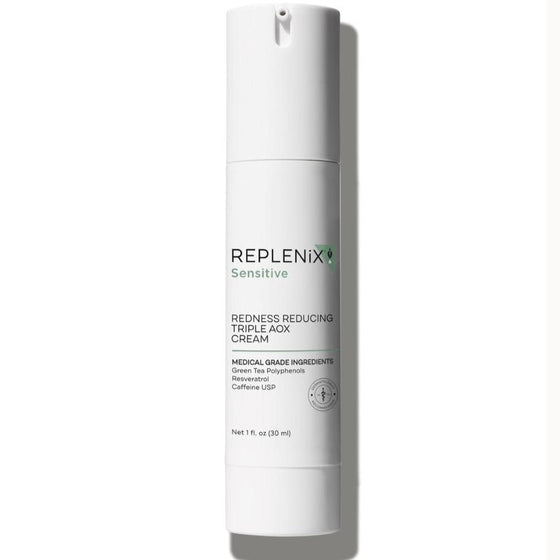 Replenix Redness Reducing Triple AOX Cream