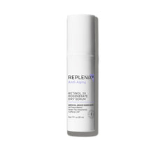  Replenix Retinol 2x Regenerate Dry Serum