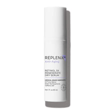  Replenix Retinol 5x Regenerate Dry Serum