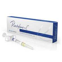  Galderma Restylane w/ Lidocaine