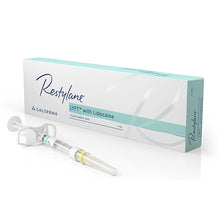  Galderma Restylane Lyft