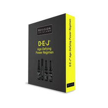  Revision Skincare D.E.J Age-Defying Power Trial Regimen