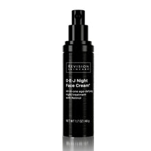  Revision Skincare DEJ Night Face Cream