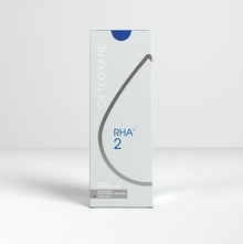  Revance RHA 2