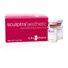  Galderma Sculptra Aesthetic