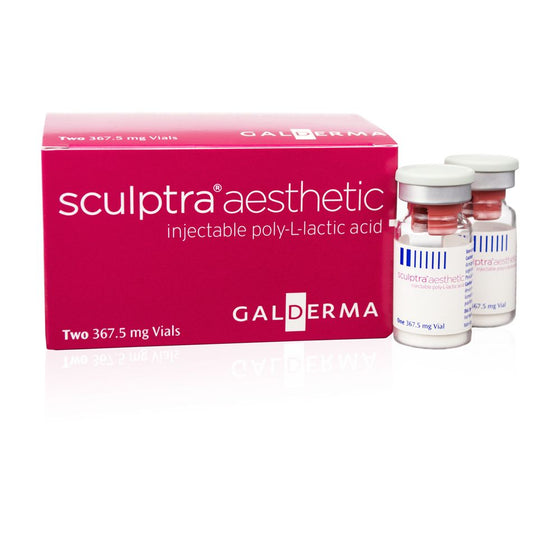 Galderma Sculptra Aesthetic