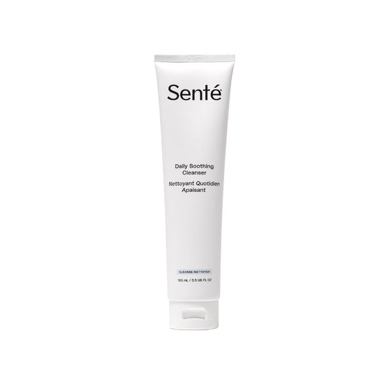 Sente Daily Soothing Cleanser