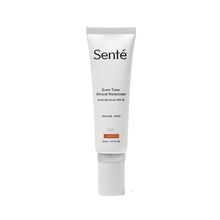  Sente Even Tone Mineral SPF Medium-to-Dark