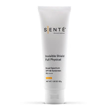  Sente Invisible Shield Full Physical SPF 49