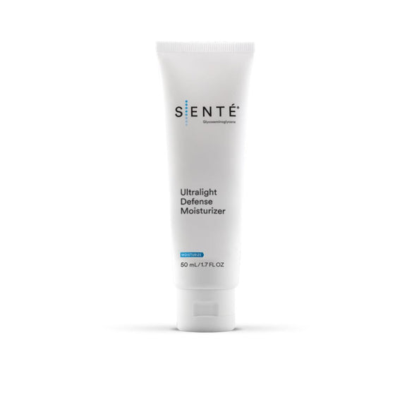 Sente Ultralight Defense Moisturizer