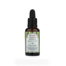  Shea Terra Argan Green Coffee Around-Eye Serum
