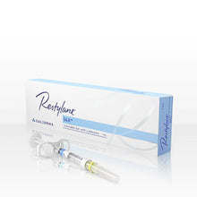  Galderma Restylane Silk