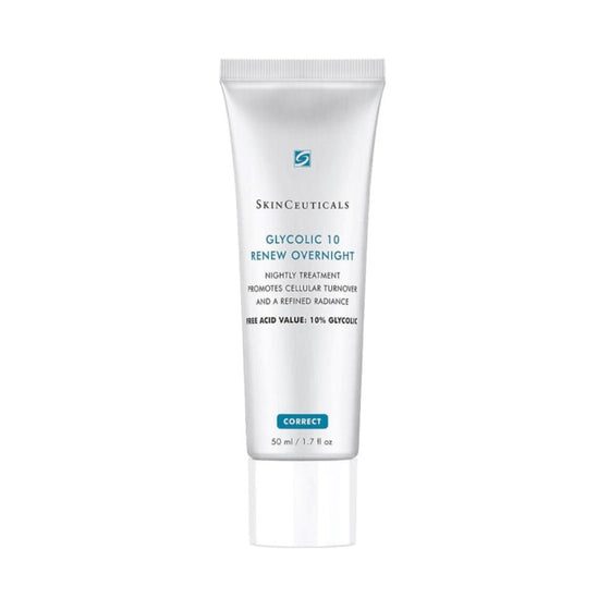 SkinCeuticals Glycolic 10 Renew Overnight