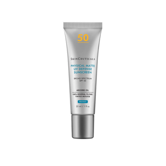 SkinCeuticals Physical Matte UV Defense SPF 50