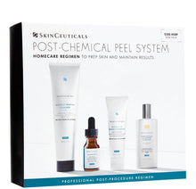  SkinCeuticals Post-Chemical Peel System