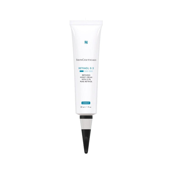 SkinCeuticals Retinol 0.3 Refining + Anti-Aging Night Cream