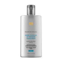  SkinCeuticals Sheer Physical UV Defense SPF 50
